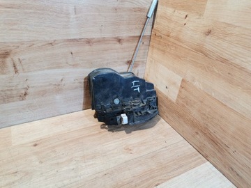 фото thumb №10, Замок дверь левый зад bmw e61 e65 7154629