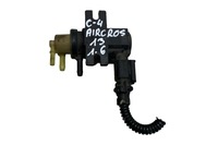 фото thumb №6, Клапан электромагнитный citroën c4 aircross 9672875080 1.6l дизель 84kw 2013