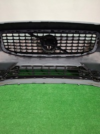 фото thumb №15, Volvo s60 iii v60 2018- бампер передній 31690589 =