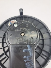 фото thumb №4, Lancia thema вентилятор воздуходувка europa