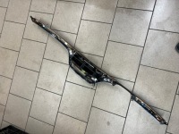 Накладка декоративная  панели s klasa w221 европа в Украине, фото thumb