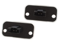 фото thumb №3, Лампочки подсветка номерного знака регистрационный led vw t4 transporter