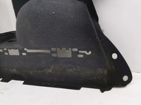 фото thumb №11, Audi a2 2001 левая сторона боковина / обивка / багажника