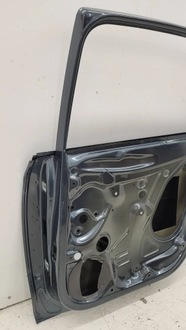 фото thumb №9, Skoda rapid sedan 12+ 5ja533312 дверь задняя задние правое fv