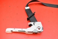 Ремень безопасности левый  перед натяжитель 640512700b nissan leaf 2 ze1 17-21 Недорого, фото thumb