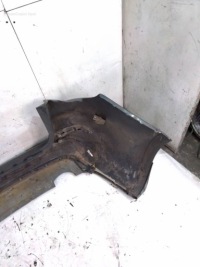 фото thumb №9, Opel astra j kombi бампер задняя pdc z177