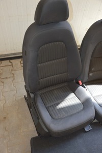 фото thumb №5, Audi a4 b8 sedan сидіння підігрів комплект