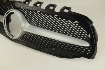 фото thumb №5, Решётка решётка радиатора mercedes a-klasa w177 a1778880000