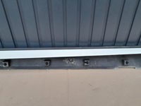 фото thumb №8, Volvo s60 v60 iii 3 молдинг накладка порог правая