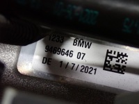 Двигатель привод электрический ha0 ha0001n0 bmw ix3 g08 286km 21r fv Недорого, фото thumb