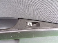 Seat leon 2 дверь левая задний задние в Украине, фото thumb