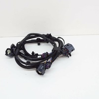 фото thumb №6, Volvo xc60 mk1 джгут трубопровід бампера 31376320 nowa