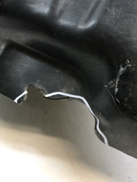 фото thumb №3, Vw golf vii подкрылок перед передние левая 5g0805977h