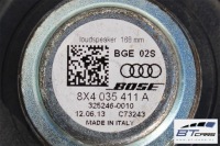 фото thumb №6, Audi a1 озвучивание bose усилитель 8x0035223d динамики 8x4035411a 8x00354