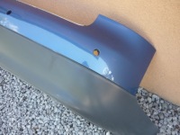 фото thumb №8, Бампер задний audi a4 b6 kombi pdc датчики lz5w