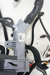 фото thumb №8, Ri124 kia optima iv jf 1.7d джгут салону панелі pulpitu 911d4-d4020