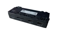 фото thumb №1, 4n0035736 модуль блок управления usb audi 4n0 a8