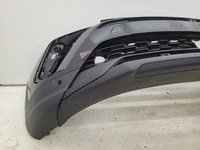 фото thumb №9, Opel grandland x lift 2021 бампер перед передний решётка бампера