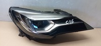 фото thumb №1, Лампа передня права opel astra k full led lux 39077807 + модуль