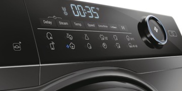 Стиральная машина HAIER I-Pro 5 HWD80B14959S8U1S