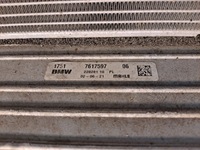 фото thumb №12, Комплект радиатор bmw f40 1.5 бензин 8645783