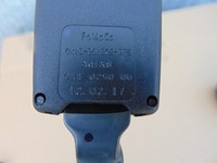 фото thumb №9, Клипса поперечина безопасности левая ford ecosport mk2