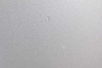 фото thumb №6, Капот крышка двигателя серебристая jeep grand cherokee 3 iii wk 04-10