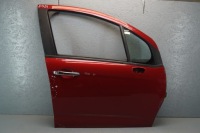 фото thumb №2, Дверь правый перед citroen c3 ii