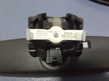 фото thumb №5, Bmw x5 x6 f15 f16 дзеркало внутрішні чорні 4pin 9256138