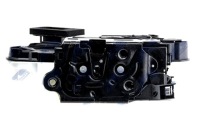 фото thumb №10, Привод центрального замка перед vw golf vi 2008- polo 2009- sharan