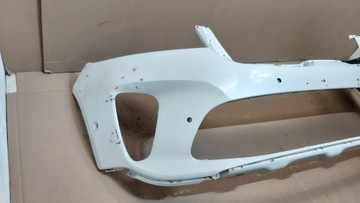 фото thumb №7, Бампер перед kia sorento iii рестайлінг 86511-g5500