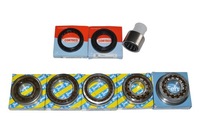 фото thumb №1, Подшипник коробки jr5364 1.5 dci renault kangoo