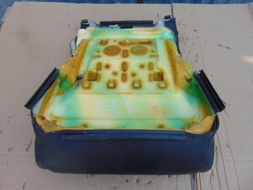 фото thumb №5, Сидіння ліві передні сидіння лівий перед ford s-max mk1 різні wzory