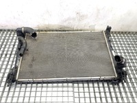 фото thumb №1, Радіатор wody fiat doblo ii 1.6 105km 518970800 радіатор