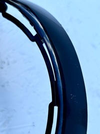 фото thumb №5, Mercedes cla w118 решётка радиатора решётка радиатора бампера a1188880100