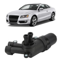 фото thumb №12, Корпус фільтра коробки передач 0b5325060c зовнішній автоматичний модуль