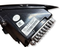 Led drl к движение dziennej правый vw 3 761941056a Киев, фото thumb