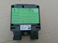 фото thumb №1, Модуль датчик подушка безпеки подушок ford 2s6t 14b056el
