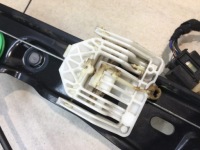 фото thumb №7, Подъемник стекло правый перед bmw 3 e91 fl 7060266 7140588