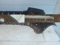 фото thumb №8, Бампер ford ranger 5 v lift перед передній 18-