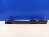 фото thumb №1, Volvo s80 2007 ґрати обдув