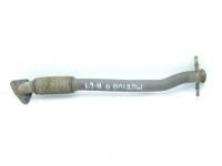 Купити Opel meriva b 10-17 1.4 16v turbo з'єднувач еластичний труба вихлопна, фото thumb