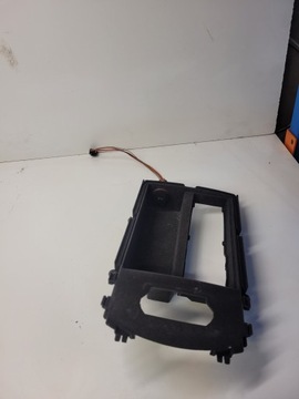 фото thumb №1, Бардачок полка туннеля audi a6 c7 4g0864981h