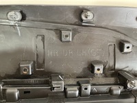 фото thumb №13, Kia sportage v молдинг дверь левый задняя 87733-r2300