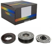 фото thumb №1, Сцепление компрессора кондиционера ford transit 00-06