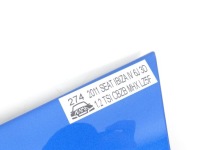 фото thumb №11, Крыло левый перед передний seat ibiza iv 6j lz5f