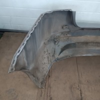 фото thumb №7, Бампер задняя skoda fabia iii kombi pdc kompletny 14-