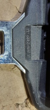 фото thumb №6, Pas безопасности левый peugeot 208 gti 98046579xj