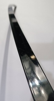 фото thumb №9, Молдинг дахова лоток ліва сторона maserati ghibli 2014 - 2020