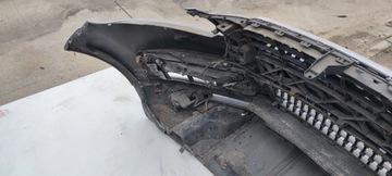 фото thumb №12, Бампер перед audi q7 4l cross off дорога омыватель pdc ly7g комплект оригинал !